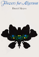 Flores para Algernon, de Daniel Keyes