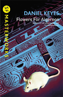 Flores para Algernon, de Daniel Keyes
