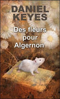 Flores para Algernon, de Daniel Keyes