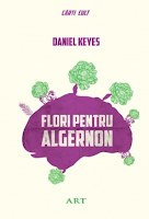 Flores para Algernon, de Daniel Keyes