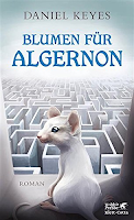 Flores para Algernon, de Daniel Keyes