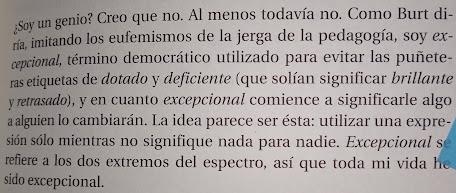Flores para Algernon, de Daniel Keyes