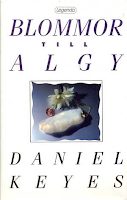 Flores para Algernon, de Daniel Keyes