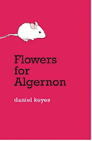 Flores para Algernon, de Daniel Keyes