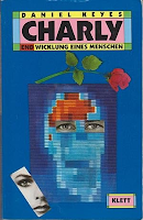 Flores para Algernon, de Daniel Keyes