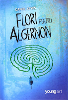 Flores para Algernon, de Daniel Keyes