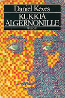 Flores para Algernon, de Daniel Keyes