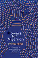 Flores para Algernon, de Daniel Keyes