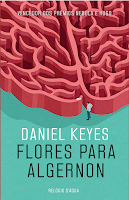 Flores para Algernon, de Daniel Keyes