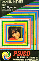 Flores para Algernon, de Daniel Keyes