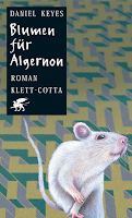 Flores para Algernon, de Daniel Keyes