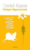 Flores para Algernon, de Daniel Keyes