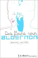 Flores para Algernon, de Daniel Keyes