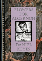 Flores para Algernon, de Daniel Keyes