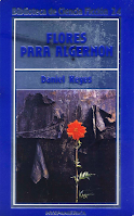 Flores para Algernon, de Daniel Keyes