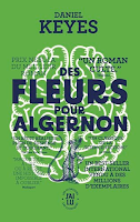 Flores para Algernon, de Daniel Keyes