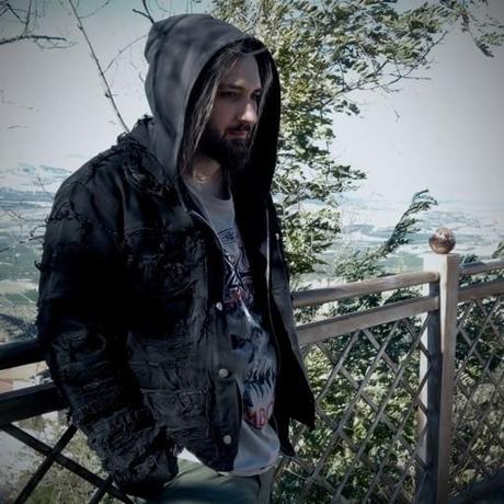 Frostmorner – «Orbital Kaos»