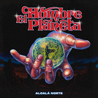 Alcalá Norte estrena El hombre planeta como el adelanto de su nuevo disco con este videoclip