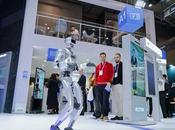 Humanos virtuales todas partes: iFLYTEK lleva servicio mundo real MWC26