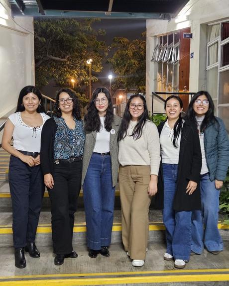 La ciudad como archivo activo: Coordenadas de Mujeres La ciudad como archivo activo: Coordenadas de Mujeres