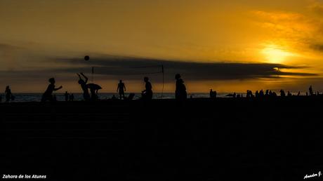 ZAHARA DE LOS ATUNES