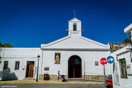 ZAHARA DE LOS ATUNES