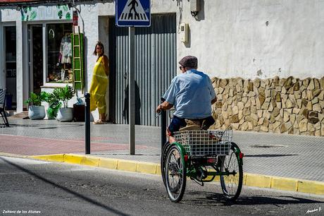 ZAHARA DE LOS ATUNES
