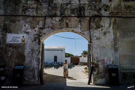 ZAHARA DE LOS ATUNES