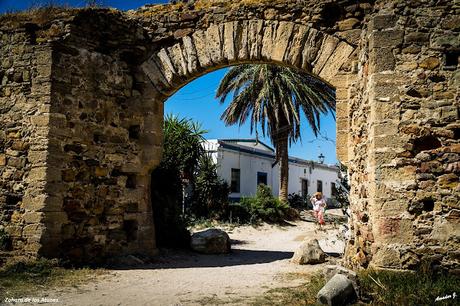 ZAHARA DE LOS ATUNES