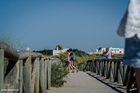 ZAHARA DE LOS ATUNES