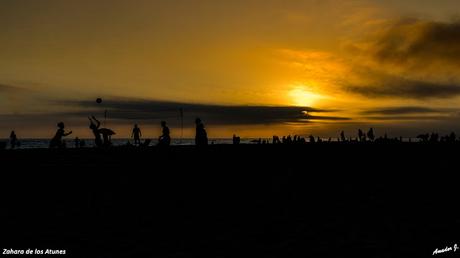 ZAHARA DE LOS ATUNES