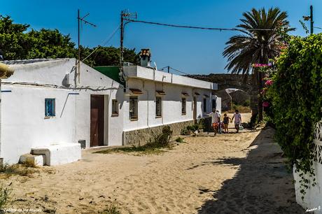 ZAHARA DE LOS ATUNES