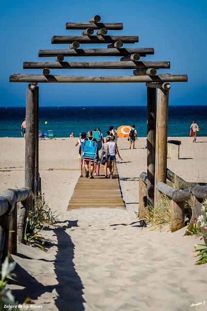 ZAHARA DE LOS ATUNES