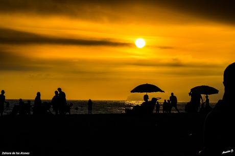 ZAHARA DE LOS ATUNES