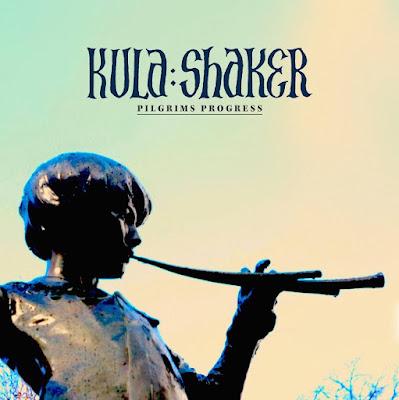 Kula Shaker - Peter Pan R.I.P (2010)