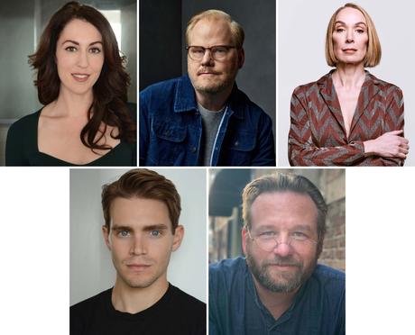HBO Max: La Edad Dorada suma a Elizabeth Marvel y otros rostros a su cuarta temporada