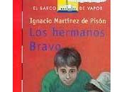 hermanos Bravo