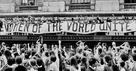 8M. Día Internacional de la Mujer 8M. Día Internacional de la Mujer