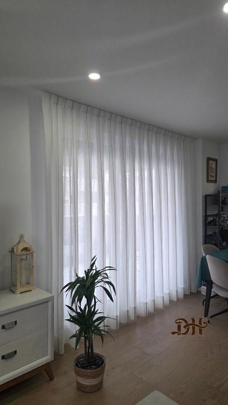 _ Cortinas Don Hogar 👋