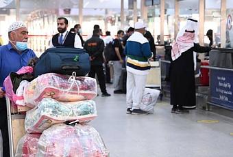 Kuwait ha interceptado 212 misiles y 384 drones desde el inicio de la ...