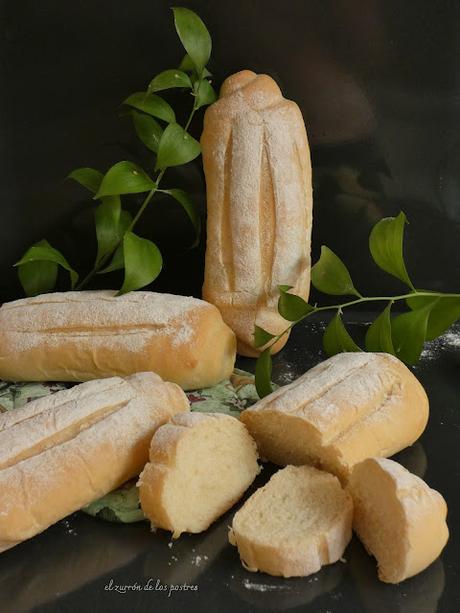 Pan de Leche Pan de Leche