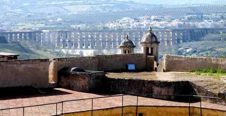 La fortificación matemática en Elvas