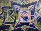 fortificación matemática Elvas