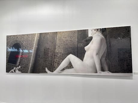 Visita a ARCOmadrid 2026