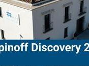 Granada acoge programa Deeptech Spinoff Discovery 2026 abre periodo inscripción