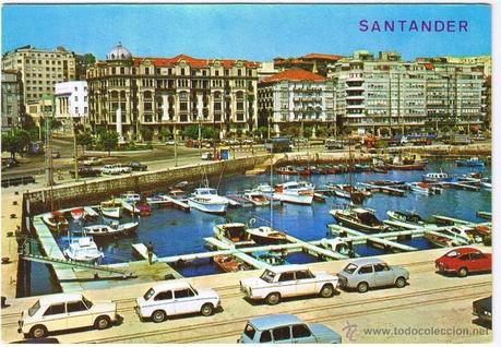 El Puertochico de los 70