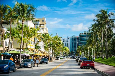 Ocean Drive