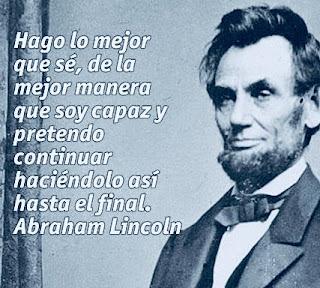 LINCOLN
