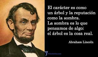 LINCOLN
