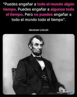 LINCOLN
